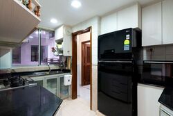 The Bayshore (D16), Condominium #478511091